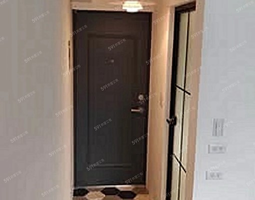 近南京松江\寵物可談\電梯獨立套房\收垃圾\乾濕分離衛浴 - Image 2