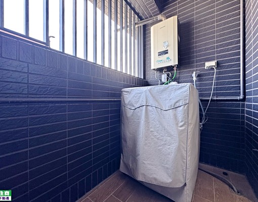 看我這則賞屋找我💖百萬裝潢附傢俱電♥輕鬆入住景觀2+1房 - Image 8