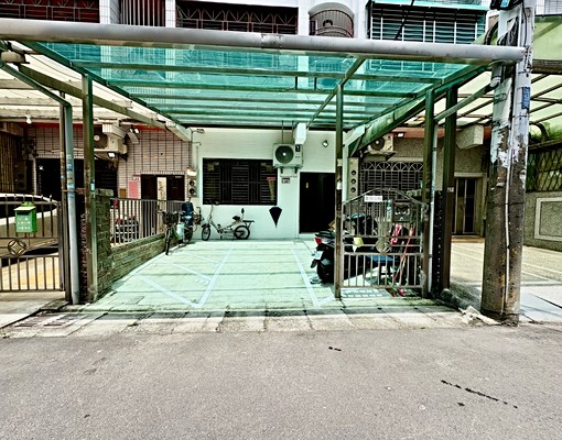 內壢前站搶手套房/可租補/獨立陽台洗衣機/附網路機車車位 - Image 10
