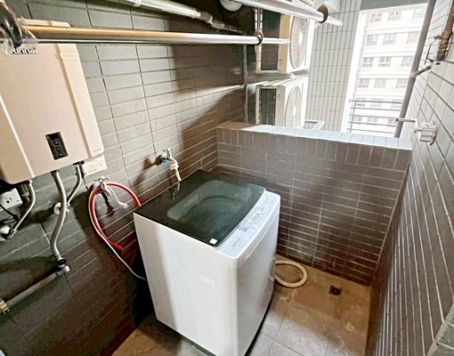 聚佳欣世代🍀可租補精華地段新社區全配精品質感三房平車 - Image 11