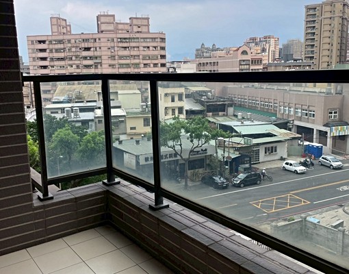 ✅八擴蛋黃區✅3改2大空間✅可租補、入戶籍✅寵可談✅全室粉刷 - Image 15