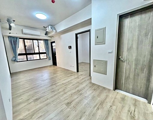 水湳洲際🔺全新未住兩房含車✅可寵物✅傢俱可談 - Image 2