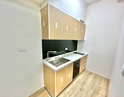 水湳洲際🔺全新未住兩房含車✅可寵物✅傢俱可談 - Image 9
