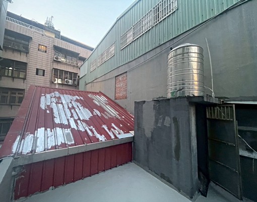 三重國小/可租補/全新裝潢採光通風獨洗曬/獨立露臺/機能佳 - Image 12