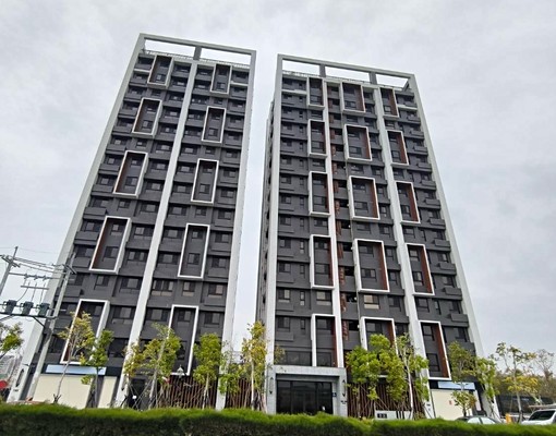 🔥佳瑞京湛海線地表最秒殺可租補可貓兩房平車✨可補床組 - Image 15