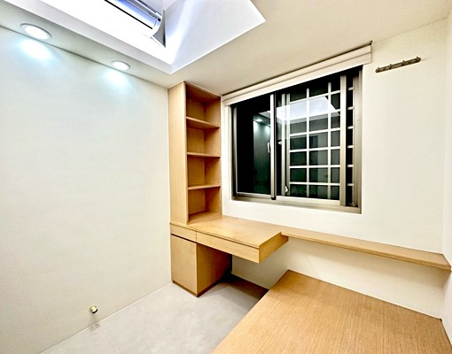 近府中捷運⭐新歐極新邊間二房⭐浴廁開窗⭐全新冷氣⭐屋況乾淨 - Image 10