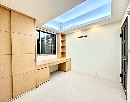 近府中捷運⭐新歐極新邊間二房⭐浴廁開窗⭐全新冷氣⭐屋況乾淨 - Image 7