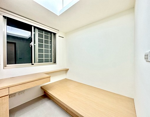 近府中捷運⭐新歐極新邊間二房⭐浴廁開窗⭐全新冷氣⭐屋況乾淨 - Image 9