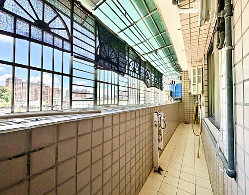 三峽市區邊間前後陽台大三房-山河戀房屋 - Image 14