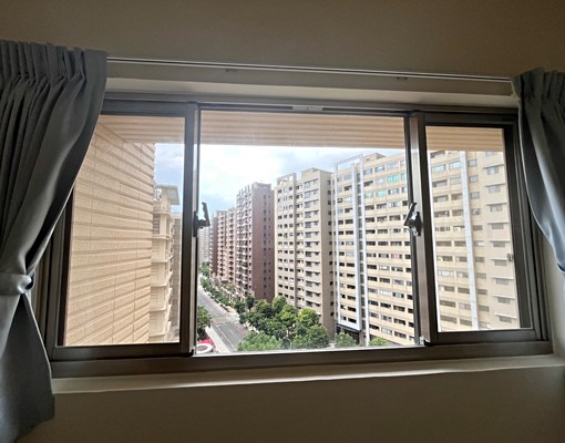整層住家❤️蛋黃區❤️採光佳、可租補 - Image 1