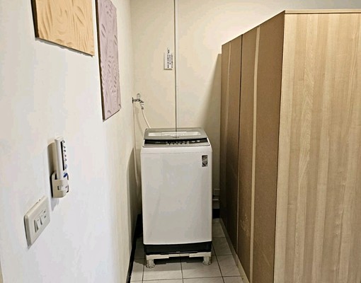 平實營區正對面南紡夢時代13坪精緻套房 - Image 10