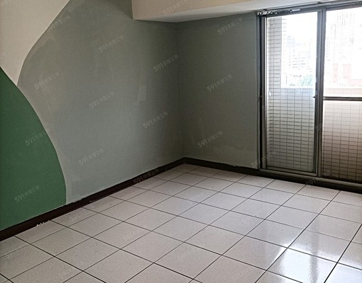 大勇國小崇倫國中旁/重新整修大四房/可貓可租補/空屋 - Image 3