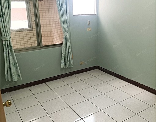 大勇國小崇倫國中旁/重新整修大四房/可貓可租補/空屋 - Image 5