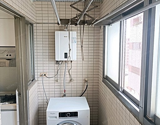 大勇國小崇倫國中旁/重新整修大四房/可貓可租補/空屋 - Image 10