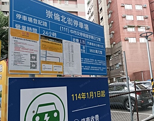 大勇國小崇倫國中旁/重新整修大四房/可貓可租補/空屋 - Image 11