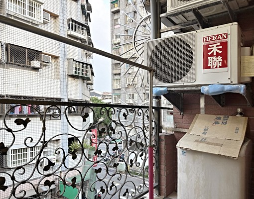 免仲介費🅰️近勤美草悟道科博館中國醫商圈獨洗曬可租補大套房 - Image 13