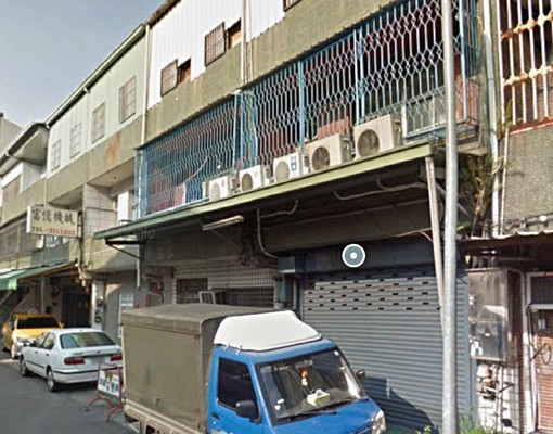 旱溪夜市東英公園旁/巷內透天雙店面百坪/可倉庫工作室營登停車 - Image 2