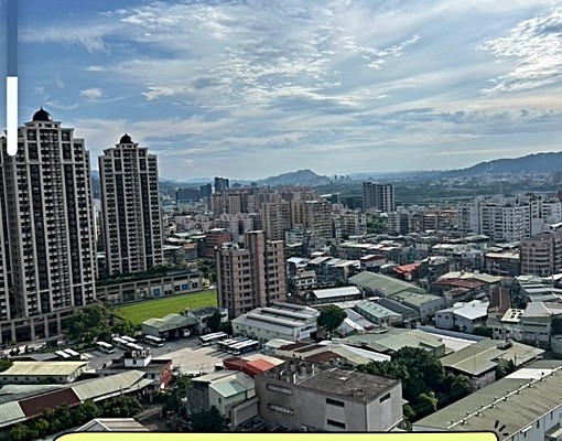 🍎世界花園景觀3房車(含管+可租補)🌈大家的惠玲 - Image 10
