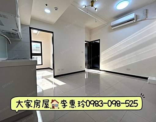 🍎世界花園景觀3房車(含管+可租補)🌈大家的惠玲 - Image 2
