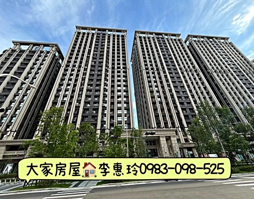 🍎世界花園景觀3房車(含管+可租補)🌈大家的惠玲 - Image 12
