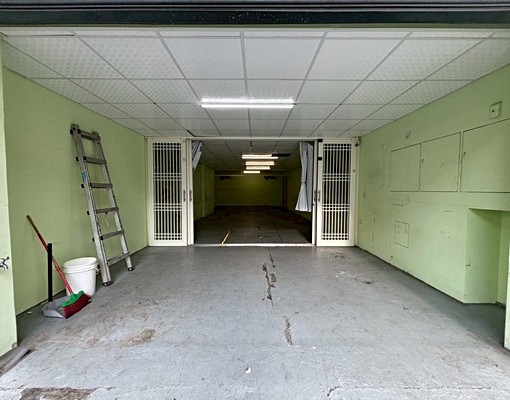 旱溪夜市東英公園旁/巷內透天雙店面百坪/可倉庫工作室營登停車 - Image 4