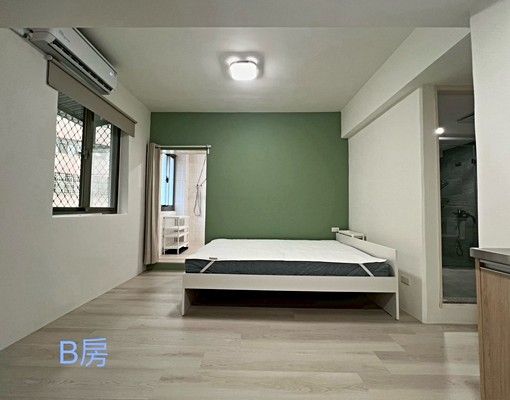 古亭近捷運/1分鐘到家/中正國中套房/可租補/全新合法裝修 - Image 3