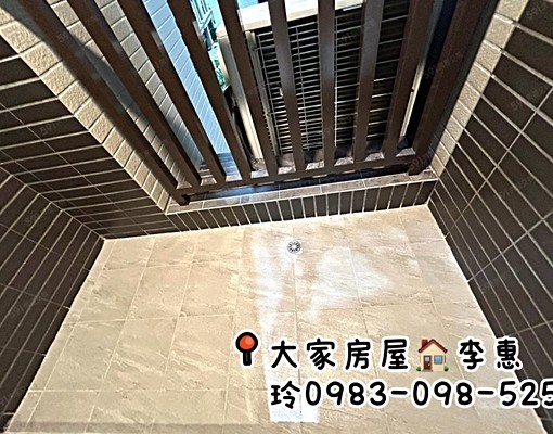 🍎世界花園3房車(含管+可租補+可入戶籍)🌈大家的惠玲 - Image 10