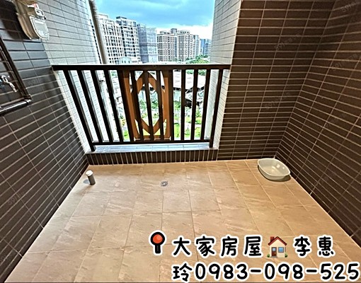 🍎世界花園3房車(含管+可租補+可入戶籍)🌈大家的惠玲 - Image 11