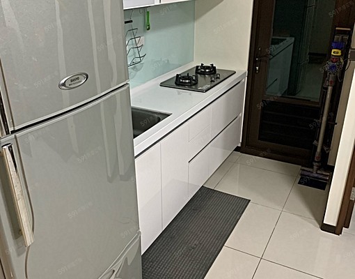 嶺東彩虹眷村旁/優質社區三房平車變頻冷暖冷氣/可狗可租補 - Image 10