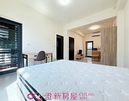 ✨後庄一房一廳套房♥️一卡皮箱入住✨ - Image 3