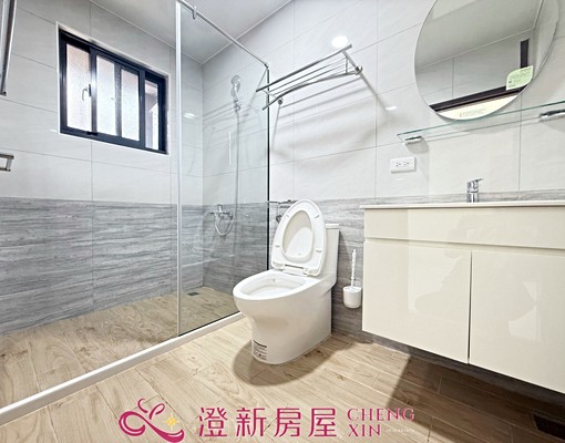 ✨後庄一房一廳套房♥️一卡皮箱入住✨ - Image 7