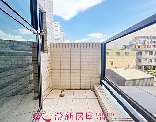 ✨後庄一房一廳套房♥️一卡皮箱入住✨ - Image 9