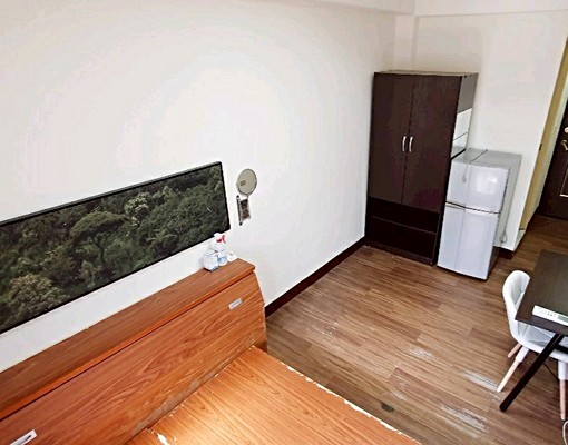 【秒殺物件!!】近龍山寺站套房,可租補、報稅、入籍 - Image 4