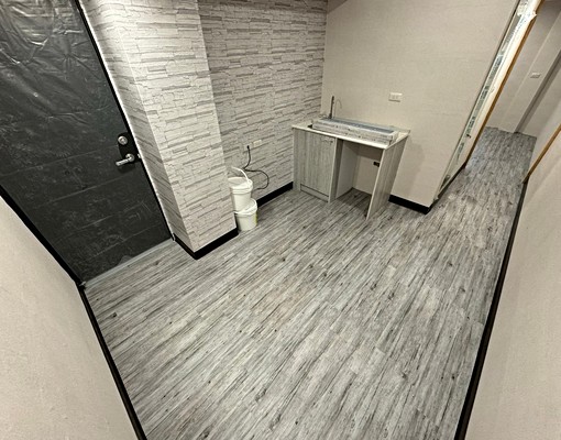 👍民權西/電梯/租補/寵/代收包裹垃/獨立陽台/日間管理員 - Image 2