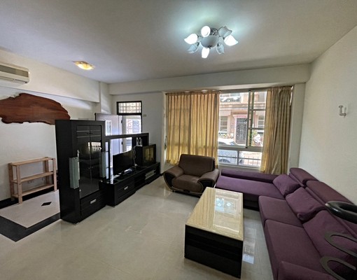 近中科西屯路旁前院別墅 - Image 1