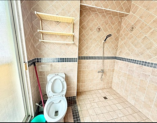 近中科西屯路旁前院別墅 - Image 3