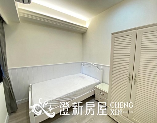 ✨竹科悦揚兩房平車♥️一卡皮箱入住✨ - Image 7