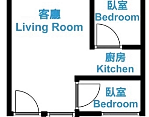 安靜二房小屋 - Image 8