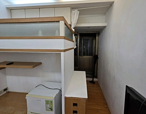 中山國小捷運站60秒,一卡皮箱就入住 - Image 4