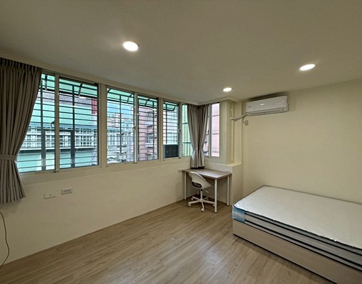 |國父紀念館站8分鐘|八德路三段|採光四房整層住家|可租補 - Image 3