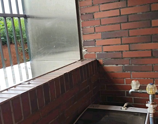 聯合大學*景觀套房*4500元 - Image 5