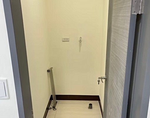 八道交流道轉運站旁全新裝潢套房/獨立陽台 - Image 4