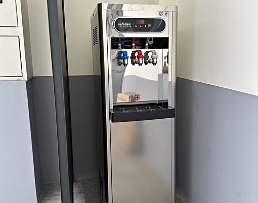 小蝸牛-可貓-管道房-輕廚房水磨石復古風-近台元竹北 - Image 9