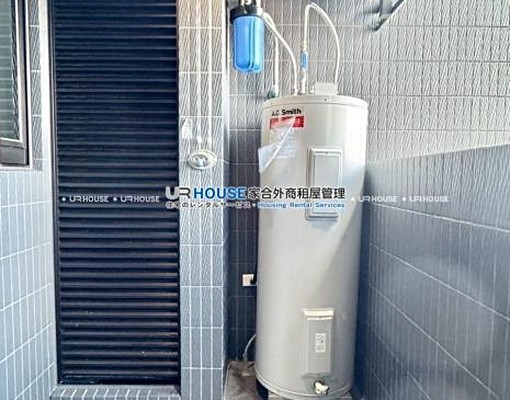 🗿環河西路|河岸大2房車|天花即將做好|可租補入籍輕鬆入住 - Image 12