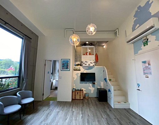 石岡💖近后里💖唯一獨有飯店式管理 - Image 2