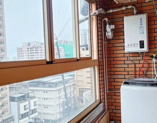 屋主自租【左營高鐵特區|高樓三面採光正兩房|可申請租屋補助】 - Image 7