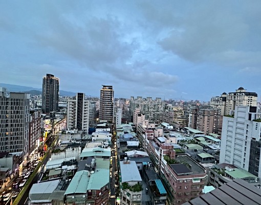 台北橋站到站就你家/可入籍/可小寵/可租補/高樓層套房 - Image 14