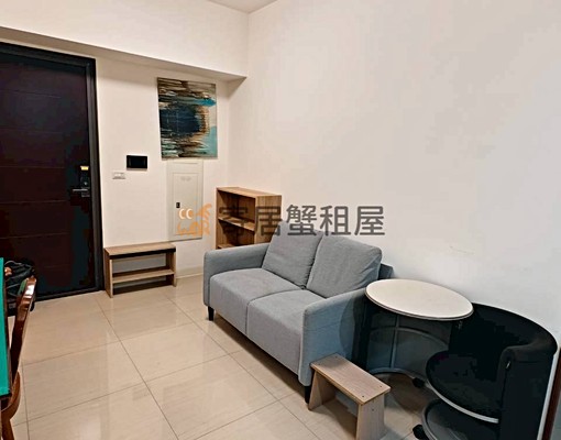 寄居蟹社會住宅🏠新盛二街稀有出租|格局方正、含陽台超舒適! - Image 1