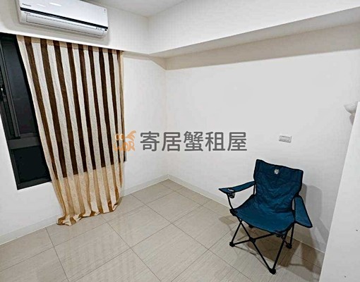 寄居蟹社會住宅🏠新盛二街稀有出租｜格局方正、含陽台超舒適！ - Image 3