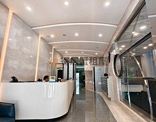 寄居蟹社會住宅🏠新盛二街稀有出租|格局方正、含陽台超舒適! - Image 7